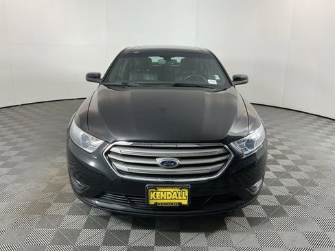 Used 2013 Ford Taurus SEL FWD image 2