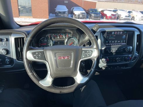 Used 2019 GMC Sierra 1500 SLE w/ SLE Value Package image 33