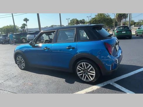 Used 2025 MINI Cooper S image 19