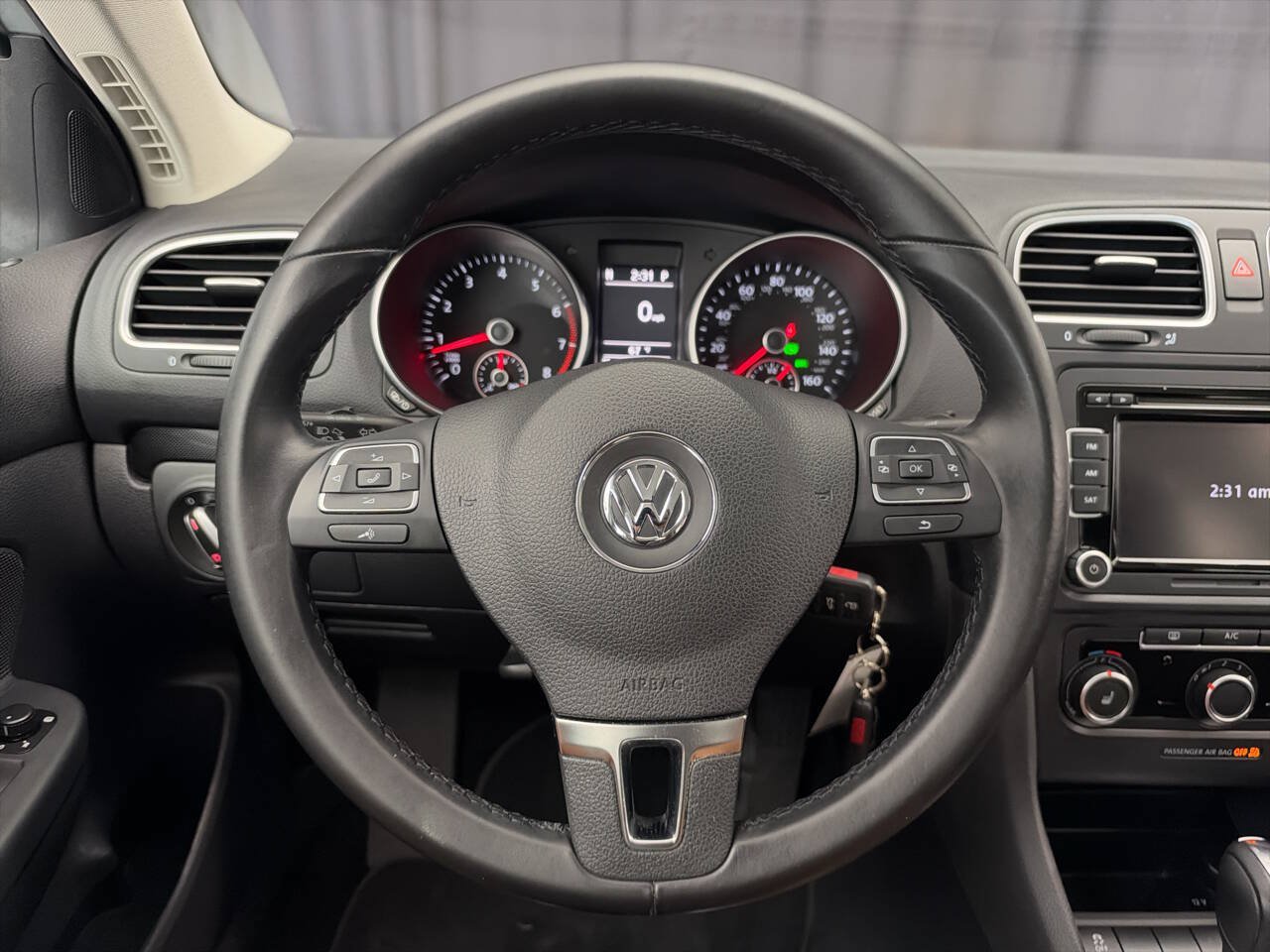 Used 2014 Volkswagen Jetta SE FWD image 12