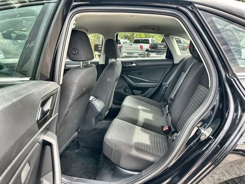 Used 2024 Volkswagen Jetta S image 23