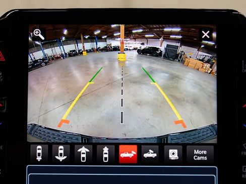 New 2026 RAM 2500 Laramie image 22