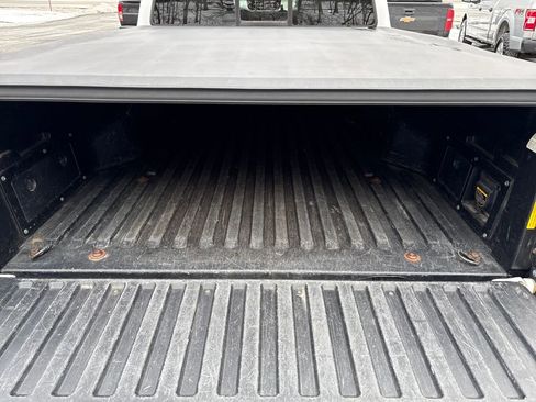 Used 2012 Toyota Tacoma 4x4 Double Cab image 9