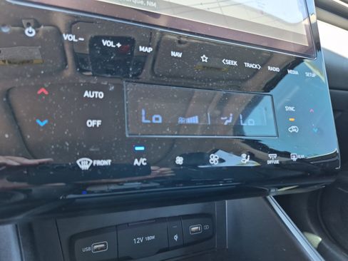 Used 2023 Hyundai Tucson Limited FWD image 31