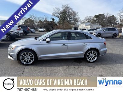 Used 2016 Audi A3 1.8T Premium Plus w/ Technology Package