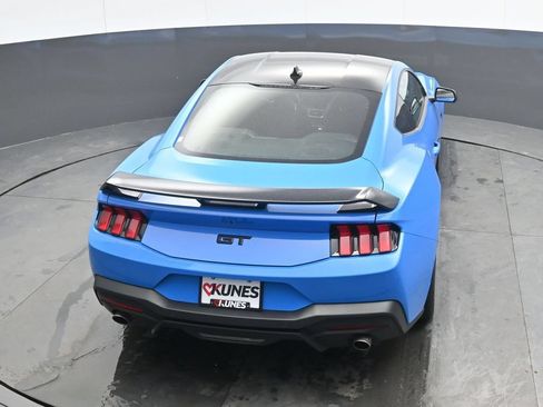 Used 2024 Ford Mustang GT Premium w/ GT Performance Package RWD image 36