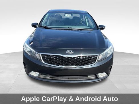 Used 2017 Kia Forte EX FWD image 9