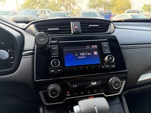Used 2019 Honda CR-V LX image 13