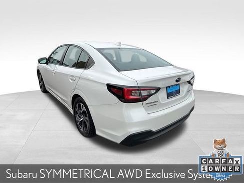 Used 2023 Subaru Legacy Premium image 6