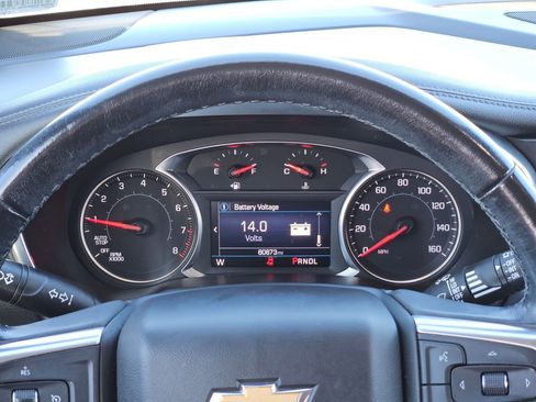 Used 2020 Chevrolet Blazer LT image 21