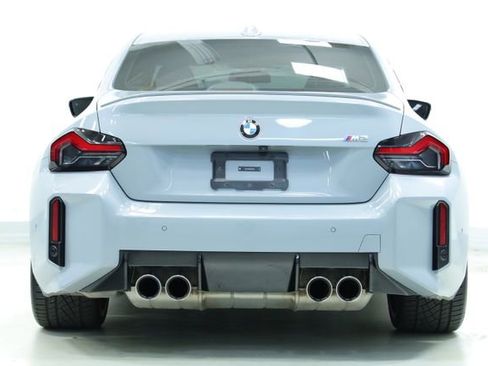 Used 2024 BMW M2 RWD image 7