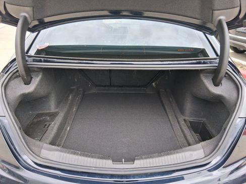 Used 2021 Cadillac CT5 Luxury w/ Sun And Sound Package RWD image 6