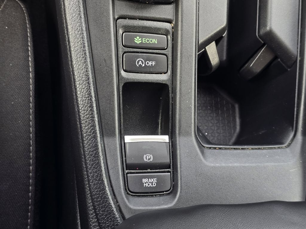 Used 2024 Honda Accord EX image 22