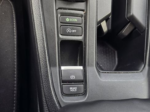 Used 2024 Honda Accord EX image 22