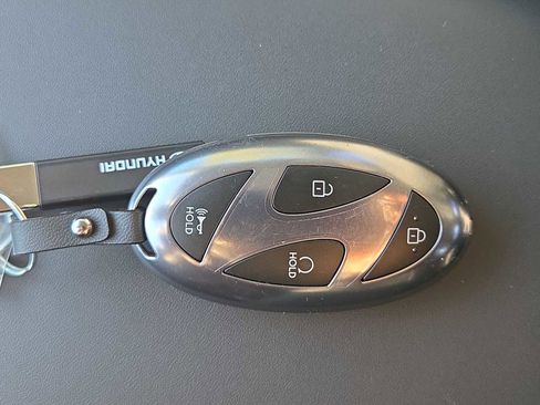 New 2026 Hyundai Kona SEL Sport image 34