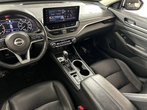 Used 2023 Nissan Altima 2.5 SL image 23