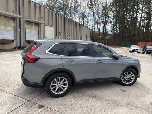 Used 2025 Honda CR-V EX-L image 10