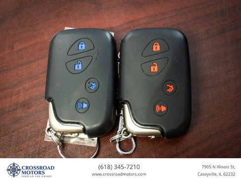 Used 2013 Lexus RX 350 AWD w/ Navigation Pkg image 48