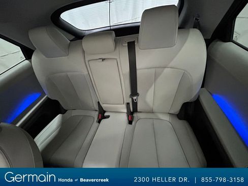 Used 2023 Hyundai Ioniq 5 SEL w/ Cargo Package image 30