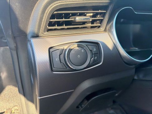 Used 2018 Ford Mustang Premium w/ Equipment Group 201A image 11