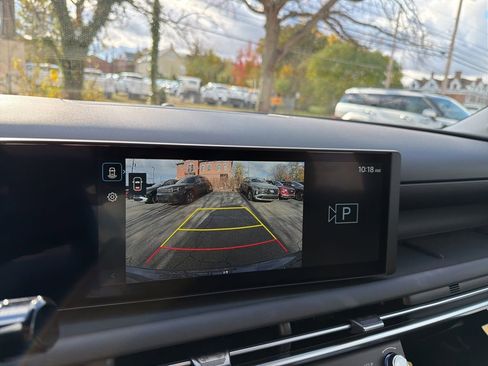 New 2026 Hyundai Tucson SE image 25