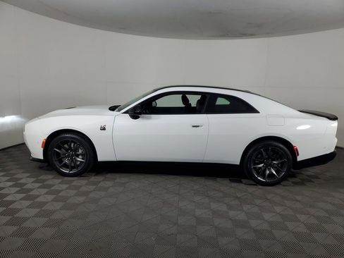 New 2026 Dodge Charger R/T Scat Pack image 7