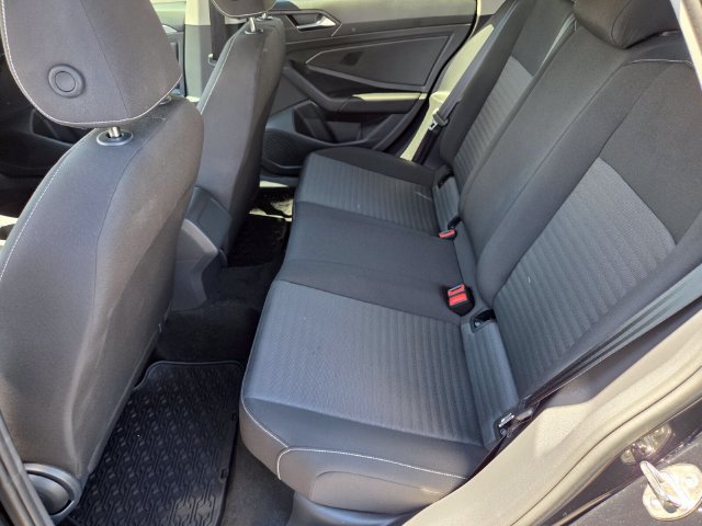Certified 2026 Volkswagen Jetta S FWD image 12