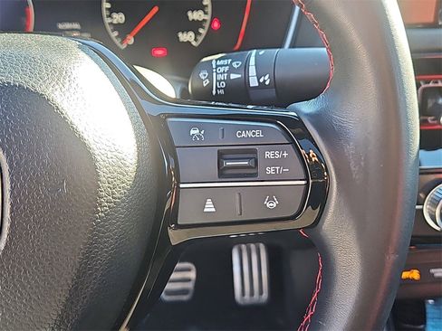 Certified 2023 Honda Civic Si image 23