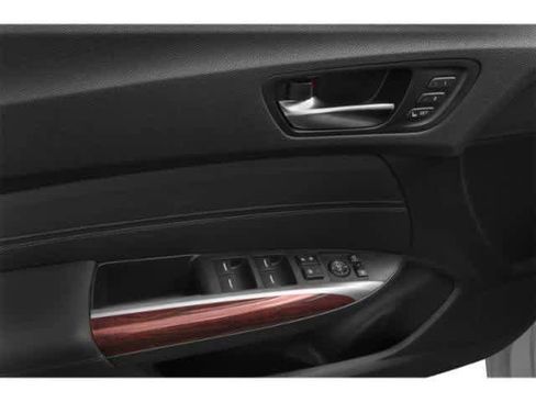 Used 2015 Acura TLX w/ Technology Package image 18