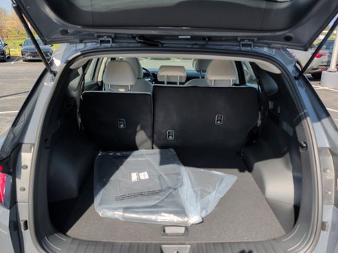 New 2026 Hyundai Tucson Blue SE AWD/4WD image 15