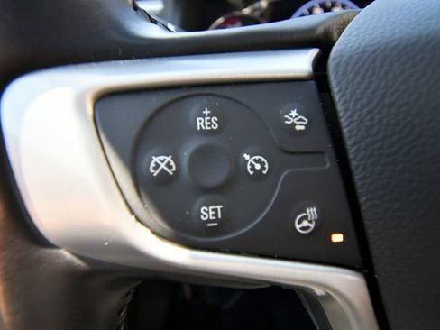 Used 2022 GMC Acadia SLT w/ Elevation Edition AWD/4WD image 21