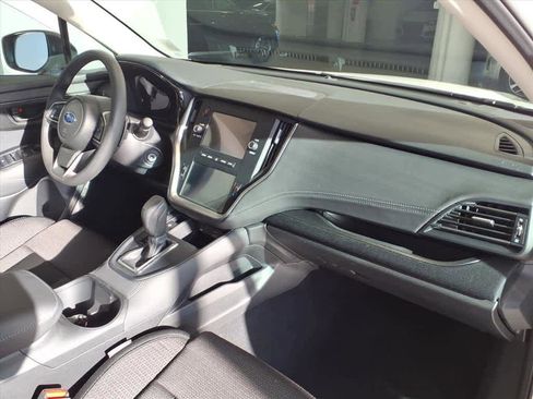 Used 2024 Subaru Outback image 22