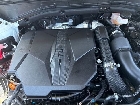 Used 2024 Hyundai Santa Fe SEL image 44