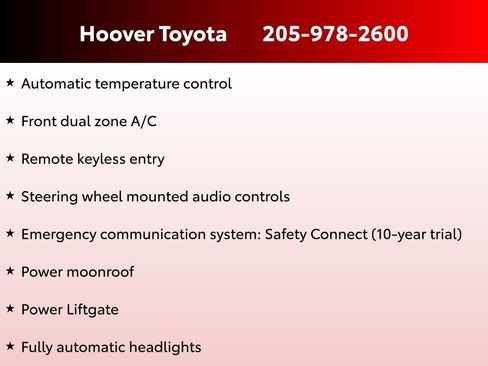 Used 2024 Toyota RAV4 XLE Premium image 7