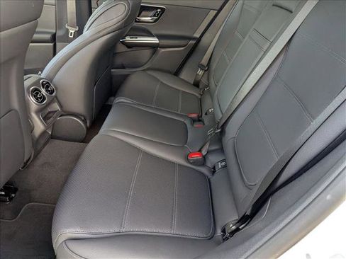 New 2026 Mercedes-Benz GLC 300 image 14