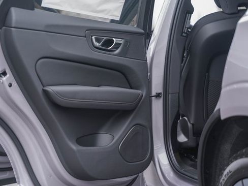 New 2026 Volvo XC60 B5 Plus w/ Protection Package Premier image 35