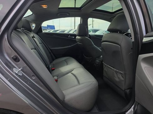 Used 2012 Hyundai Sonata Limited FWD image 22