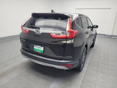 Used 2017 Honda CR-V EX-L image 7