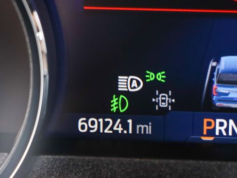 Used 2023 Ford Expedition Max Limited image 17