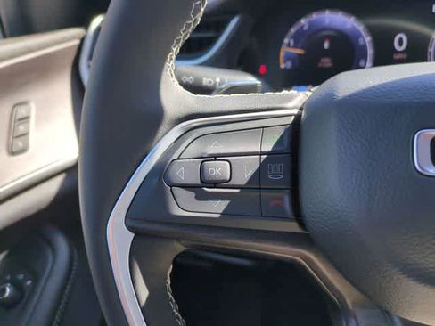 New 2025 Jeep Grand Cherokee L Limited w/ Black Appearance Package image 24