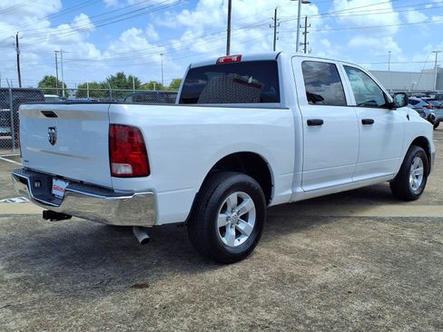 Used 2020 RAM 1500 Tradesman w/ Popular Equipment Group RWD image 25