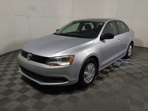 Used 2014 Volkswagen Jetta S FWD image 15