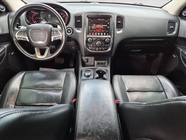Used 2015 Dodge Durango Citadel w/ Technology Group AWD/4WD image 19