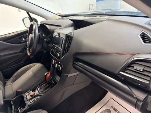 Used 2024 Subaru Forester Sport image 35