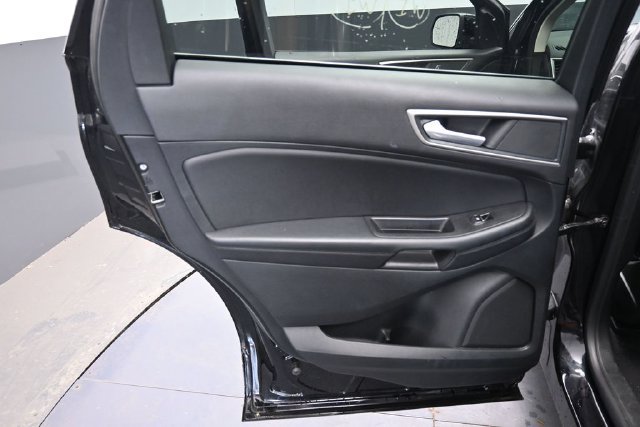 Used 2024 Ford Edge SEL AWD/4WD image 33