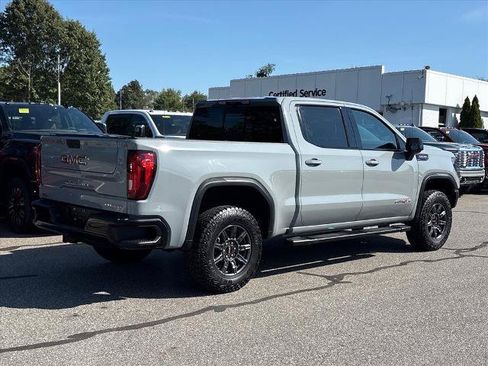 Certified 2024 GMC Sierra 1500 AT4X AWD/4WD image 2