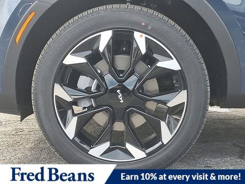 New 2026 Kia Sorento EX image 5