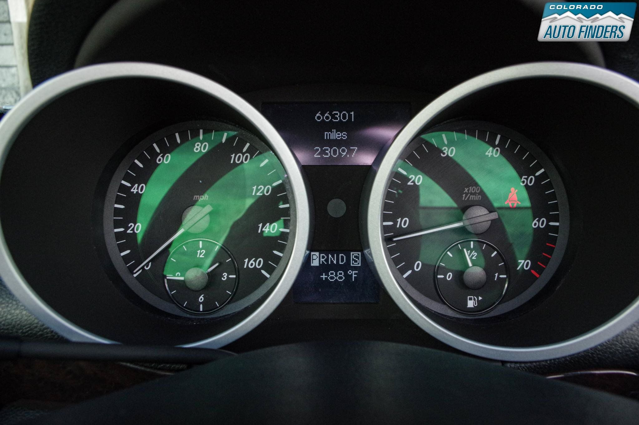 Used 2007 Mercedes-Benz SLK 280 image 24