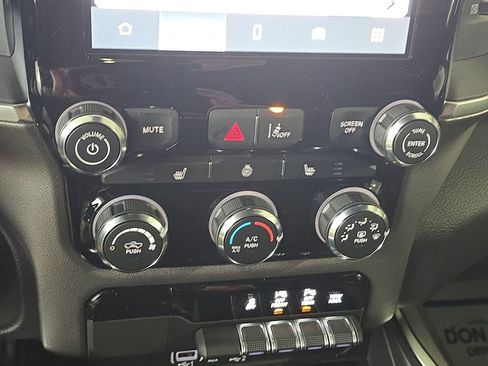 New 2026 RAM 1500 Big Horn w/ Night Edition AWD/4WD image 27