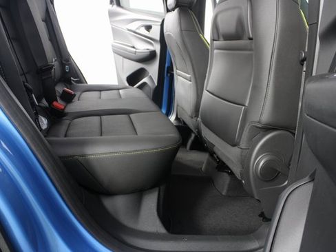 New 2026 Chevrolet TrailBlazer ACTIV image 20